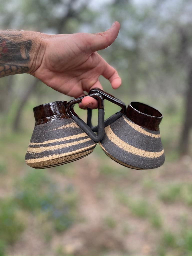 Papa's Boat Mug