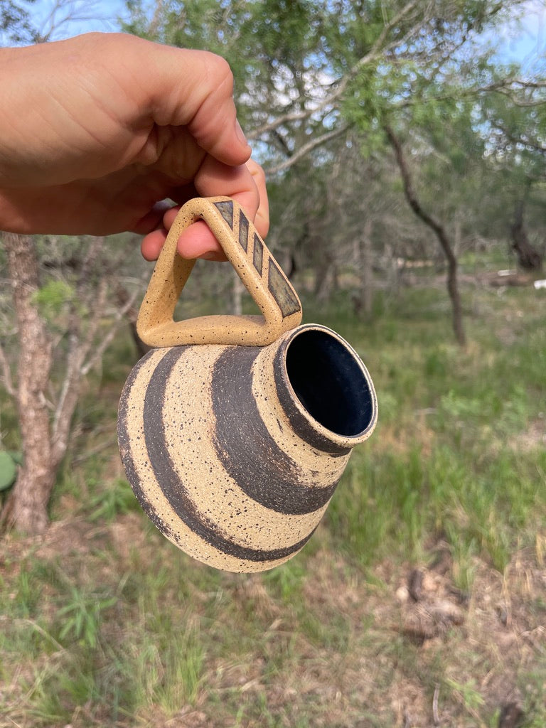 Papa's Boat Mug
