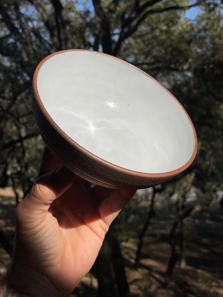 Soup Bowl