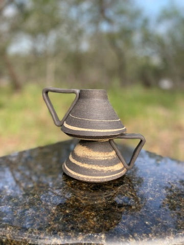 Papa's Boat Mug