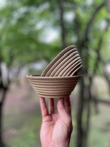 Soup Bowl