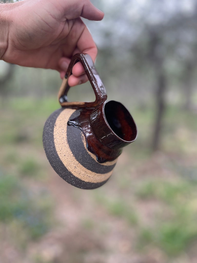 Papa's Boat Mug