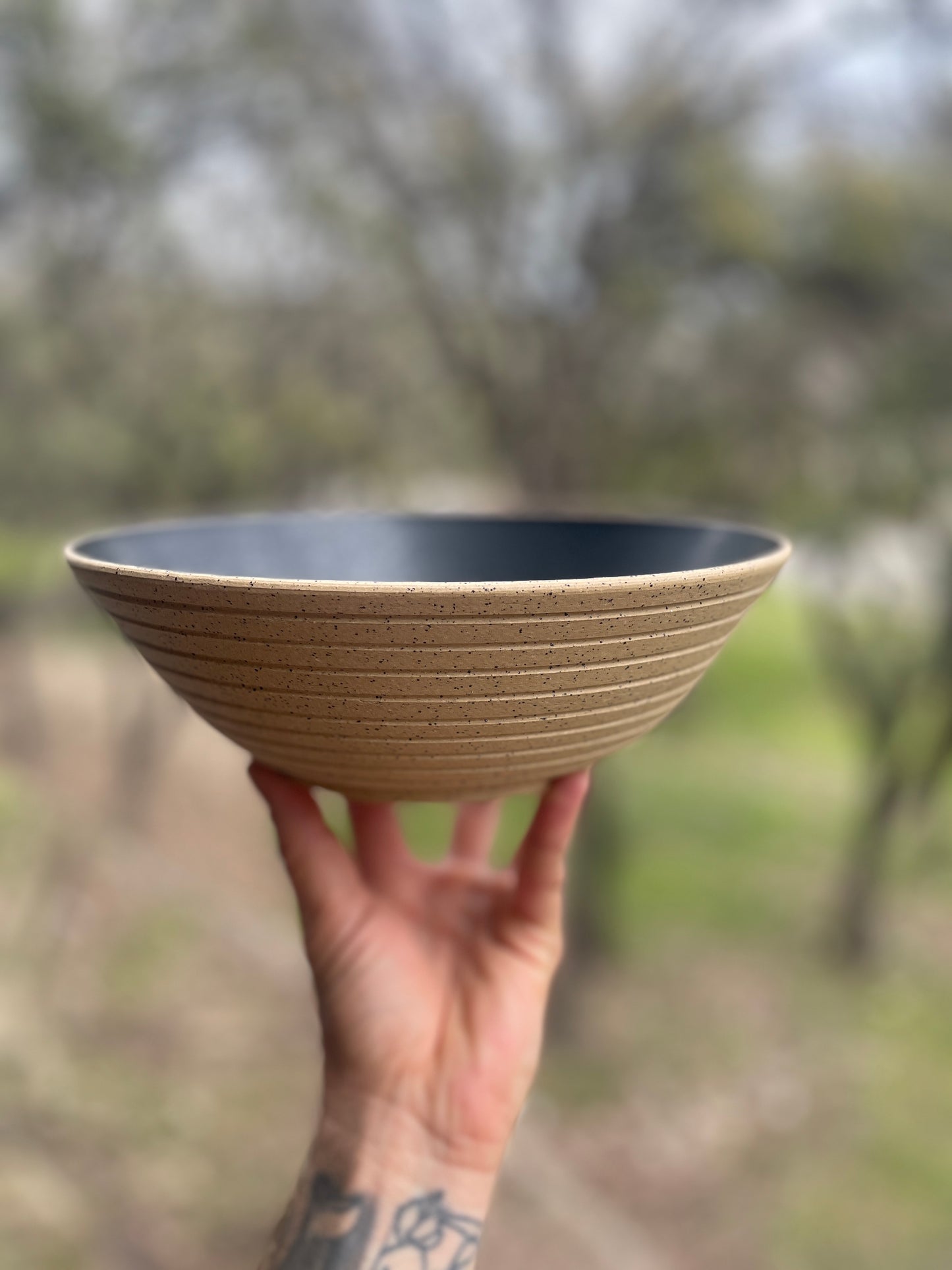 Fruita Bowl