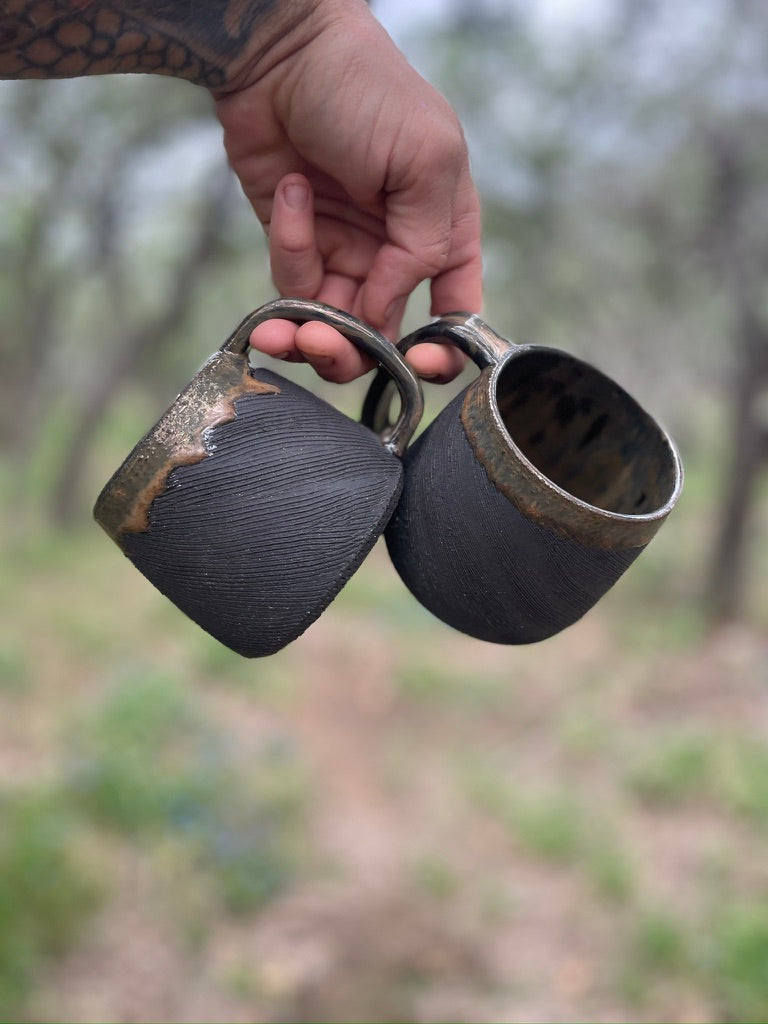 Marta's Mug