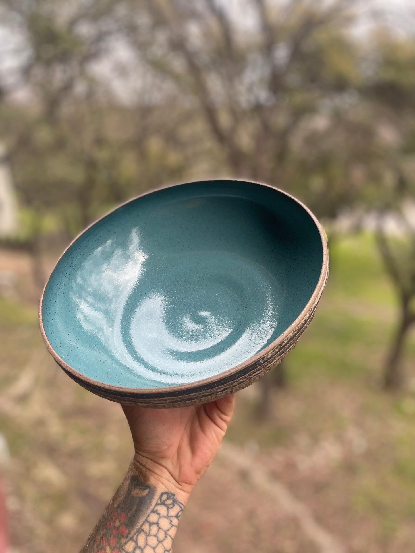 Fruita Bowl