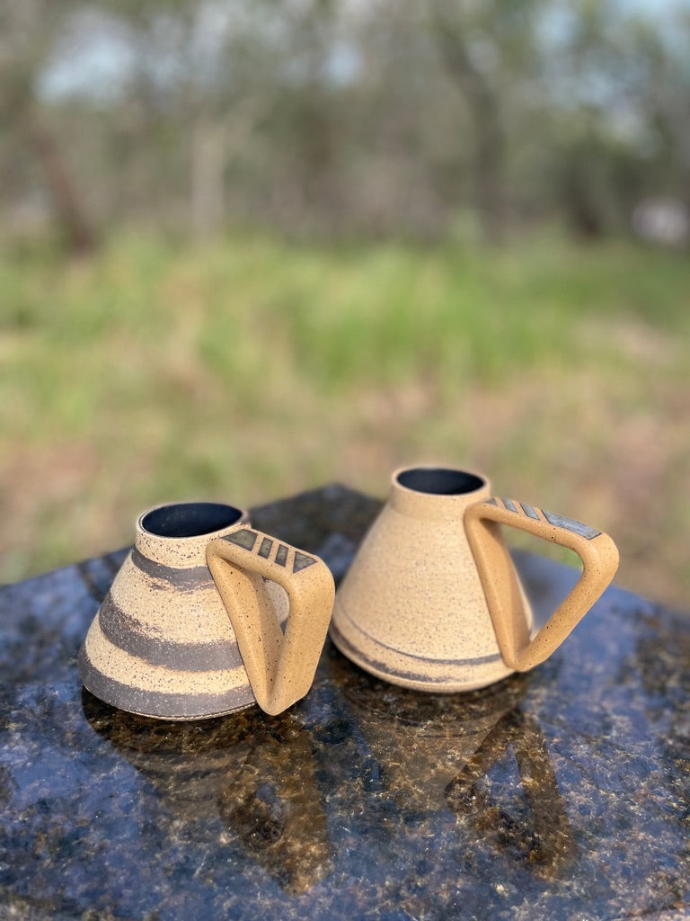 Papa's Boat Mug