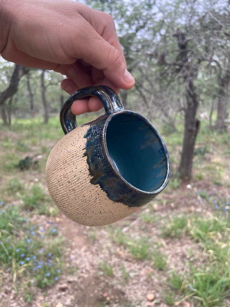 Marta's Mug