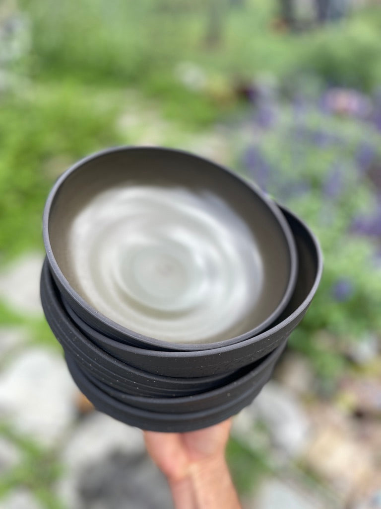 Soup + Salad Bowl