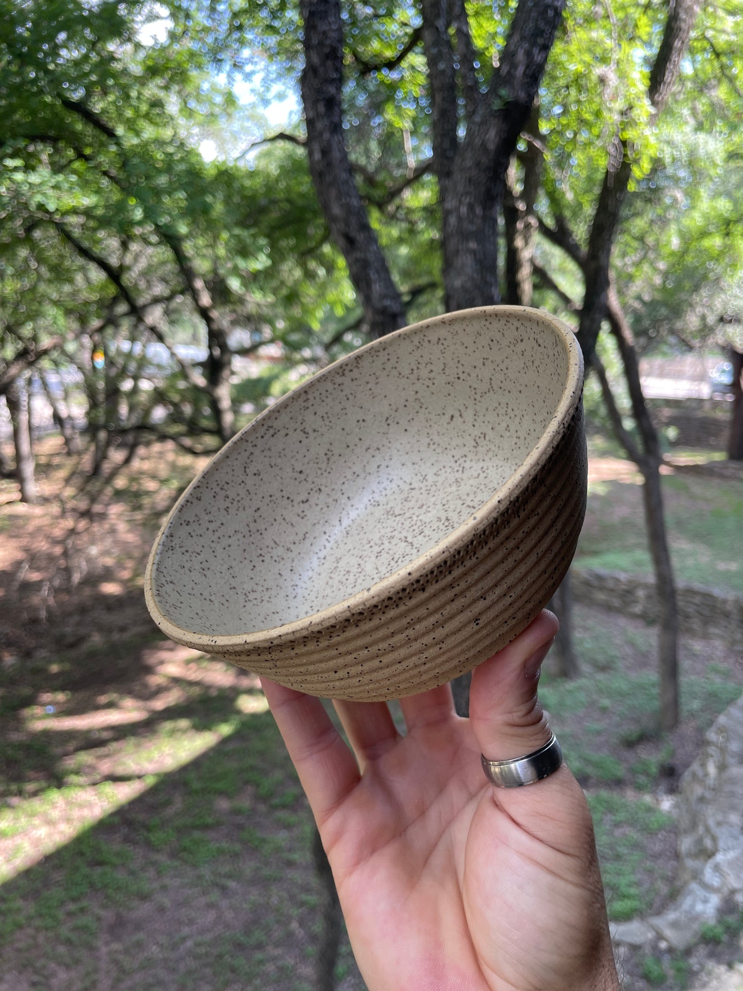Soup Bowl