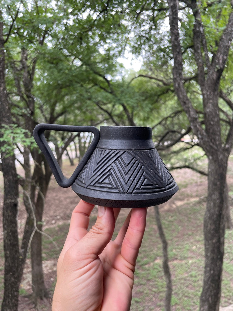 Papa's Boat Mug
