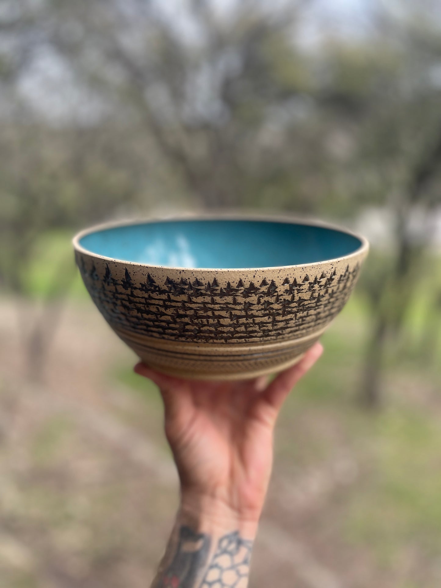 Fruita Bowl