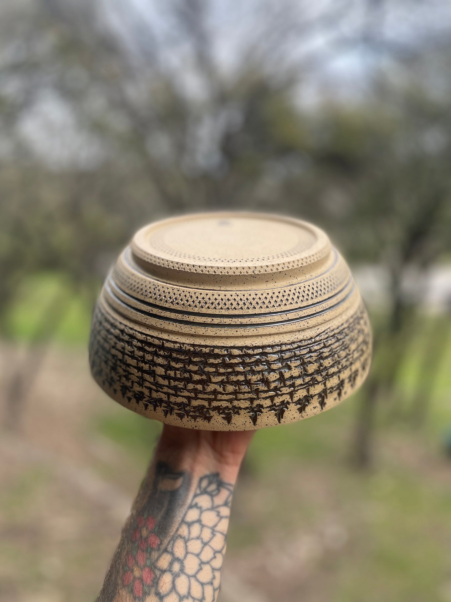 Fruita Bowl