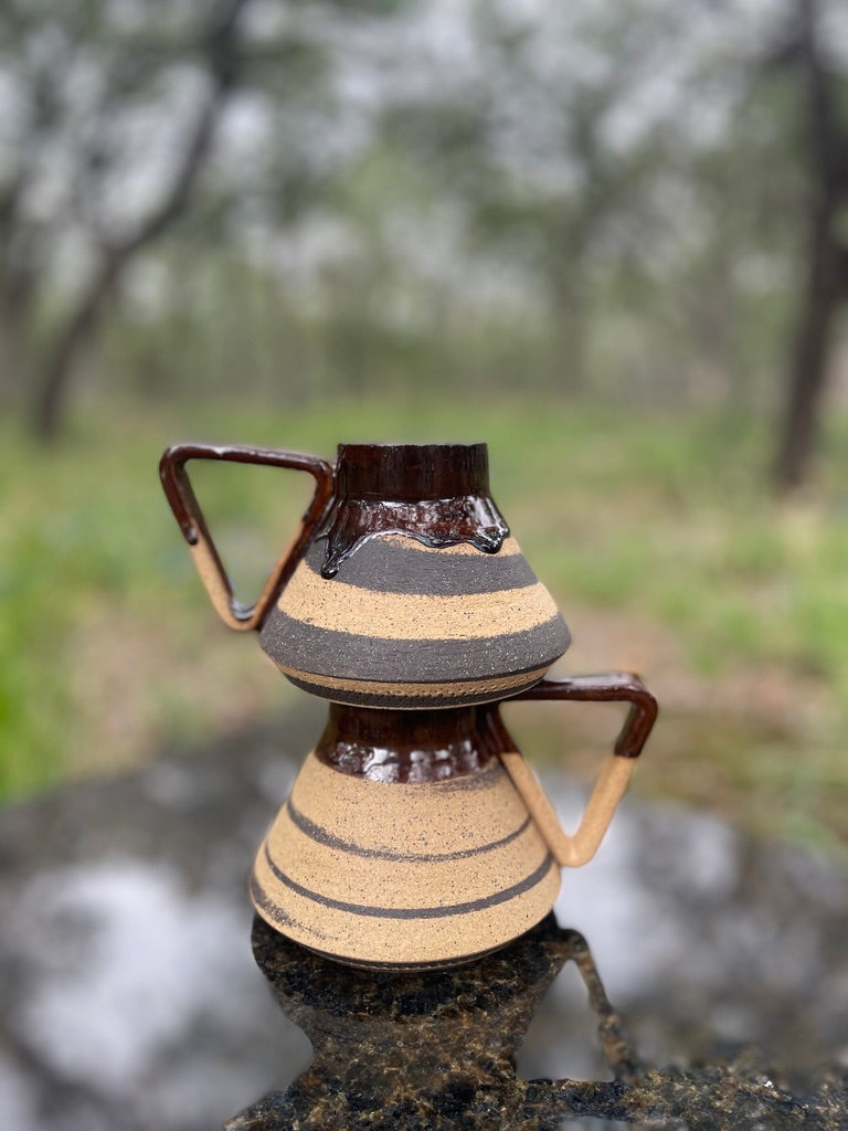 Papa's Boat Mug