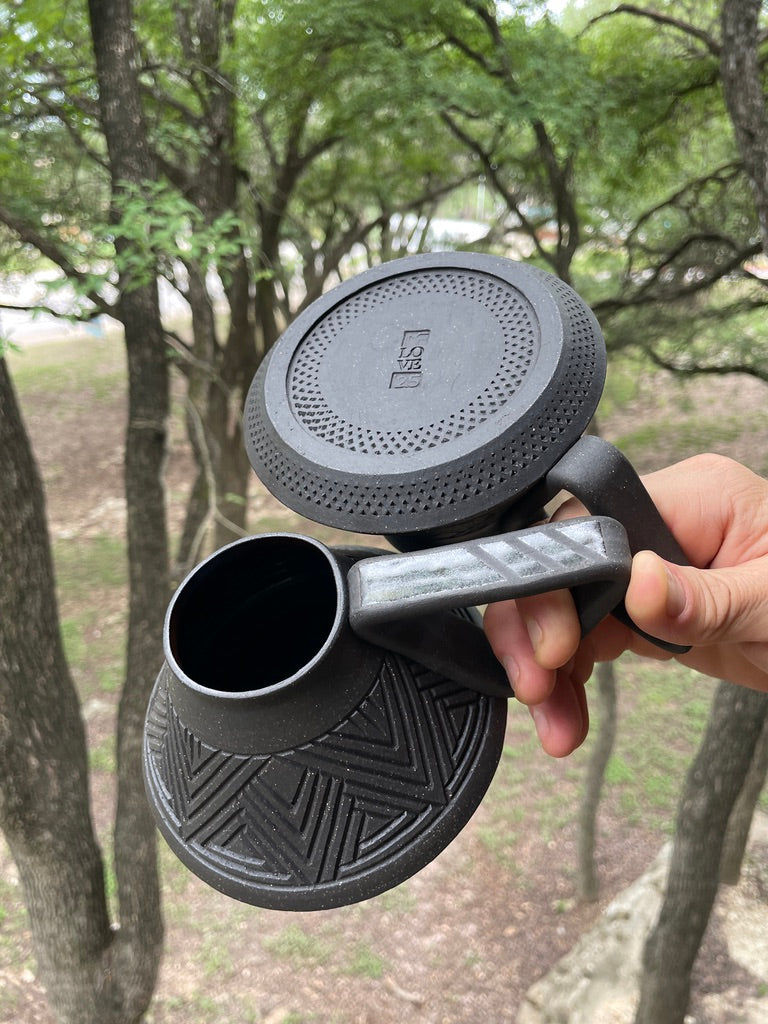 Papa's Boat Mug