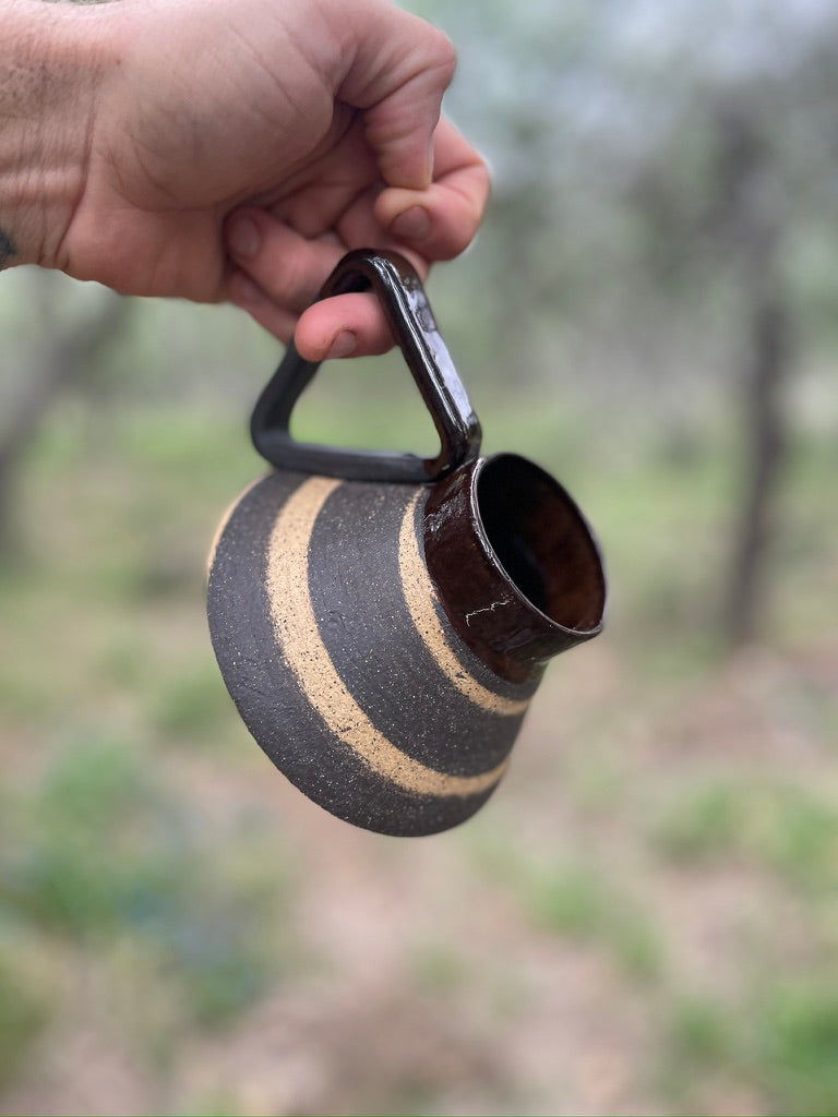 Papa's Boat Mug