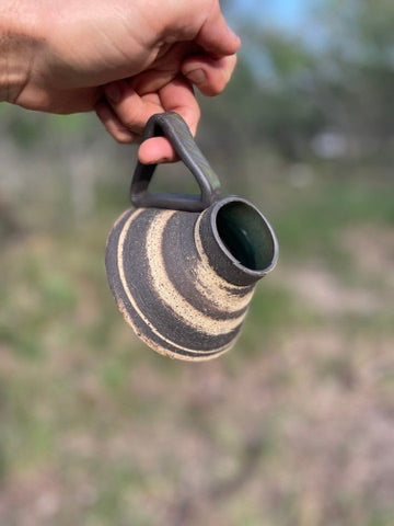 Papa's Boat Mug