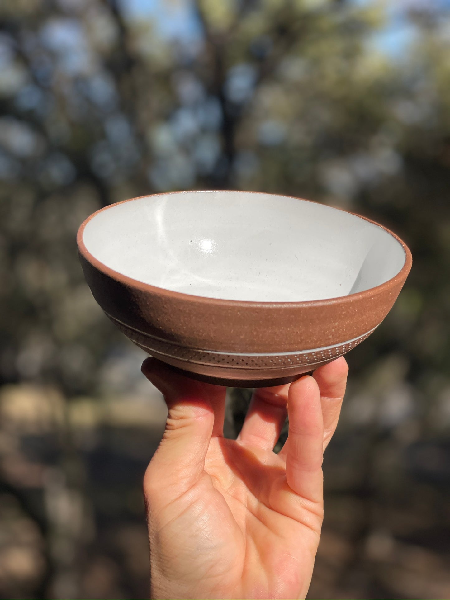 Soup Bowl