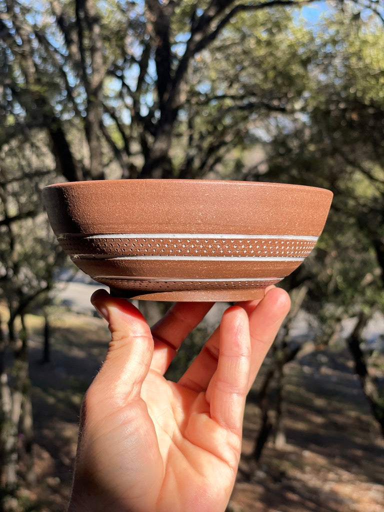Soup Bowl