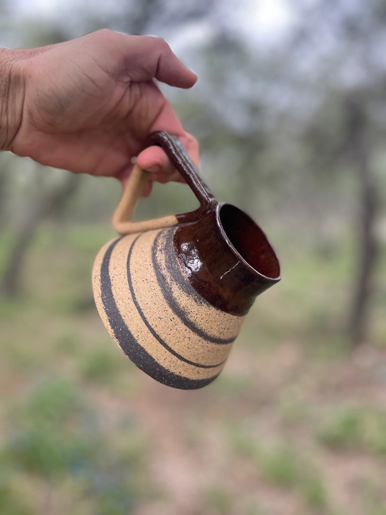 Papa's Boat Mug