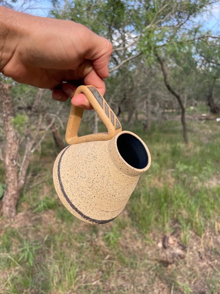 Papa's Boat Mug