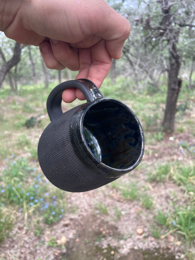 Marta's Mug