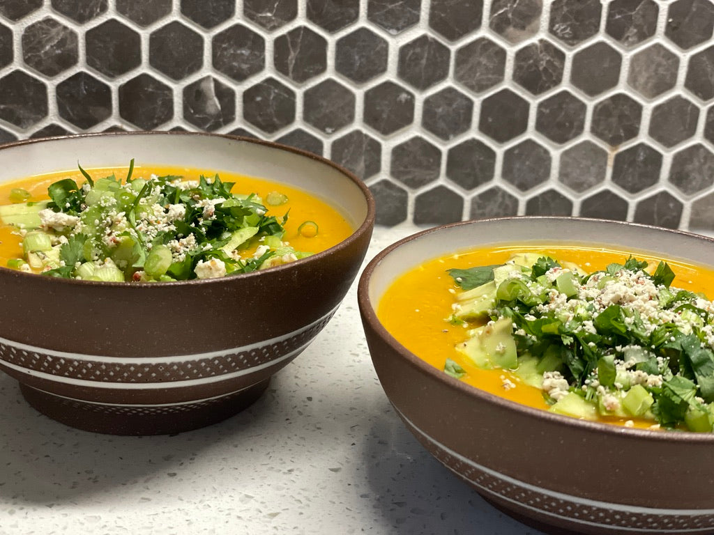 Soup Bowl