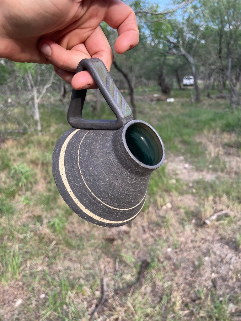 Papa's Boat Mug