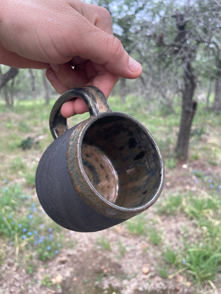 Marta's Mug