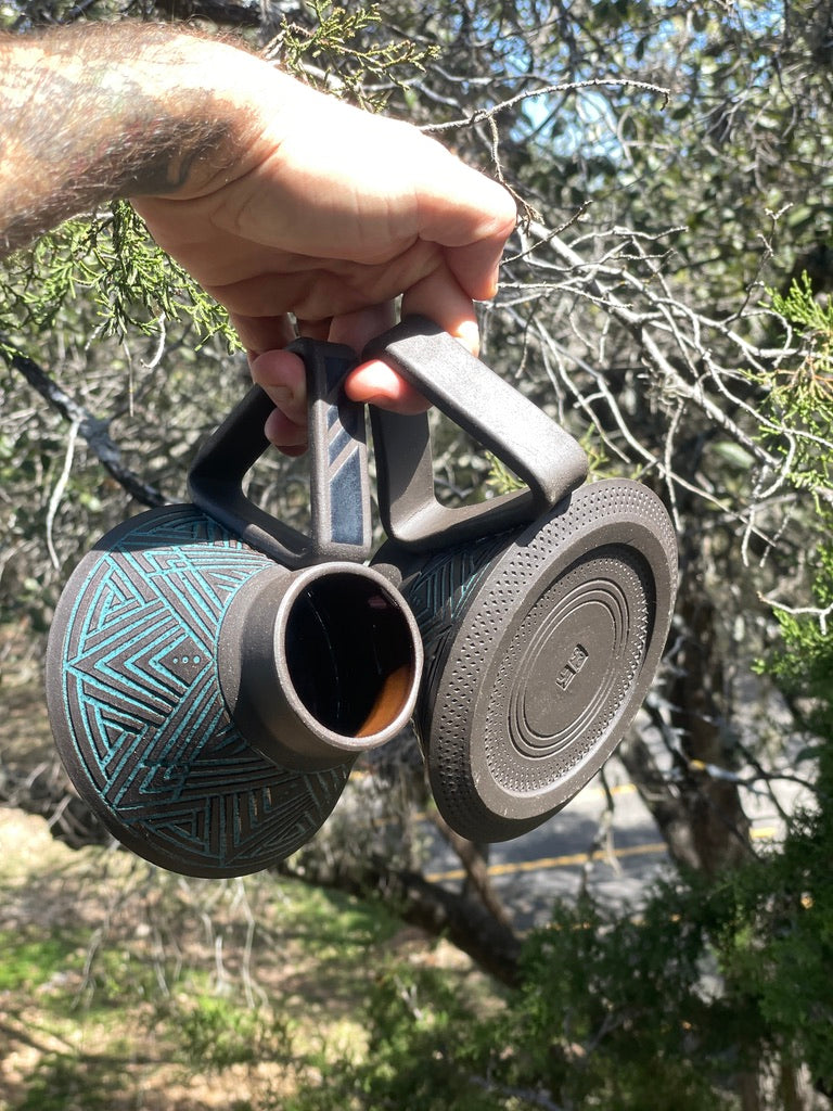 Papa's Boat Mug