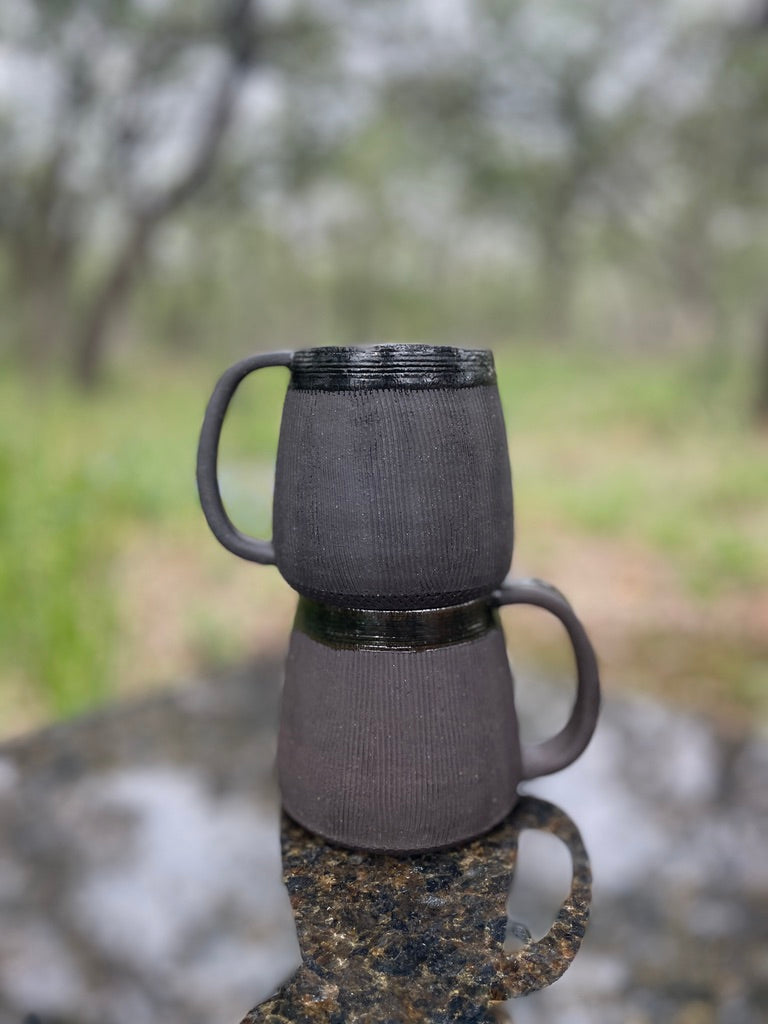 Marta's Mug