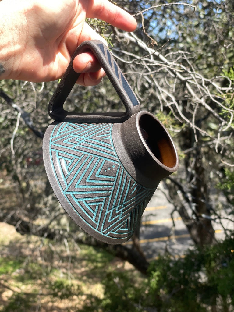 Papa's Boat Mug
