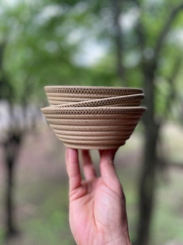 Soup Bowl