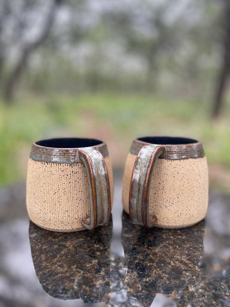 Marta's Mug