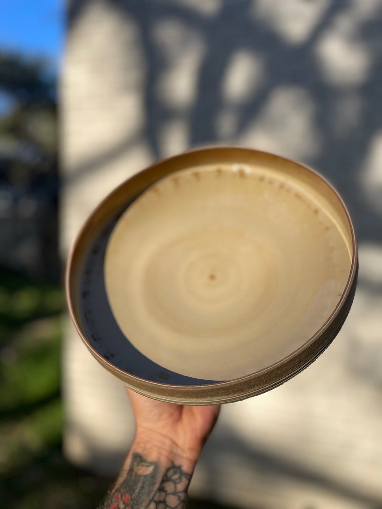 Serving Bowl