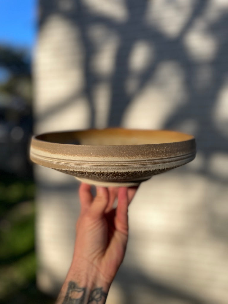 Serving Bowl