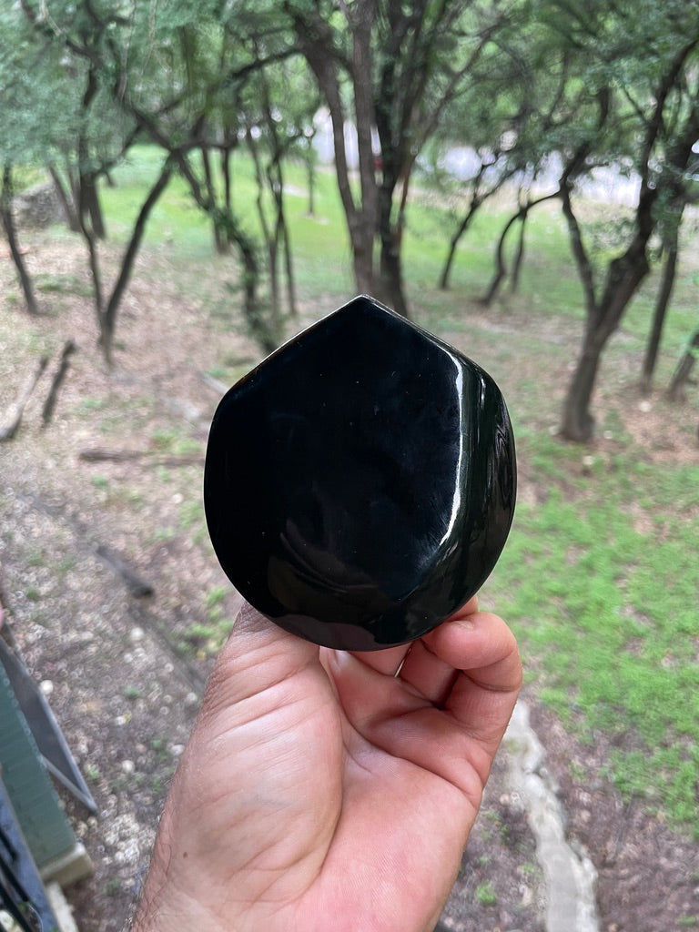 MF Tadelakt Stone