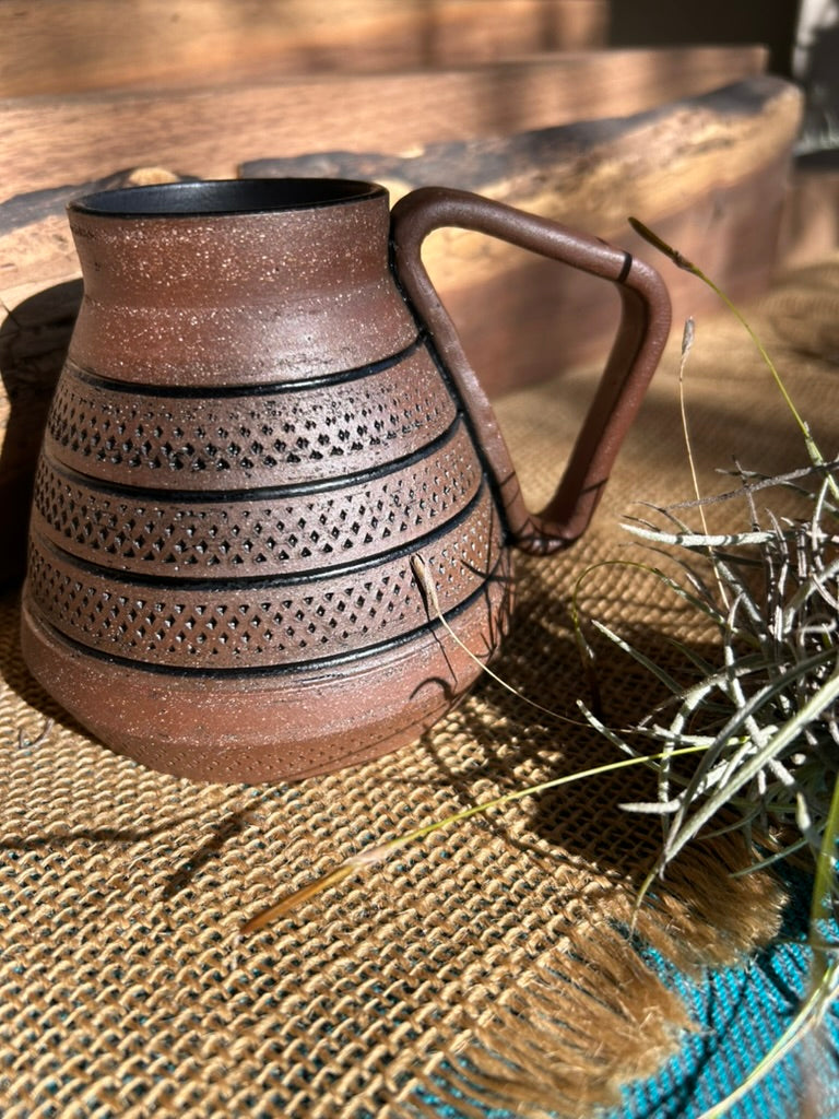 Papa's Boat Mug