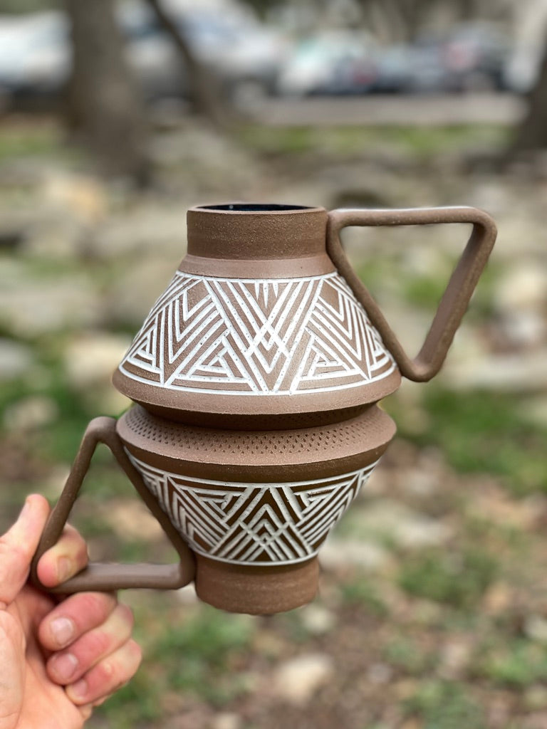 Papa's Boat Mug