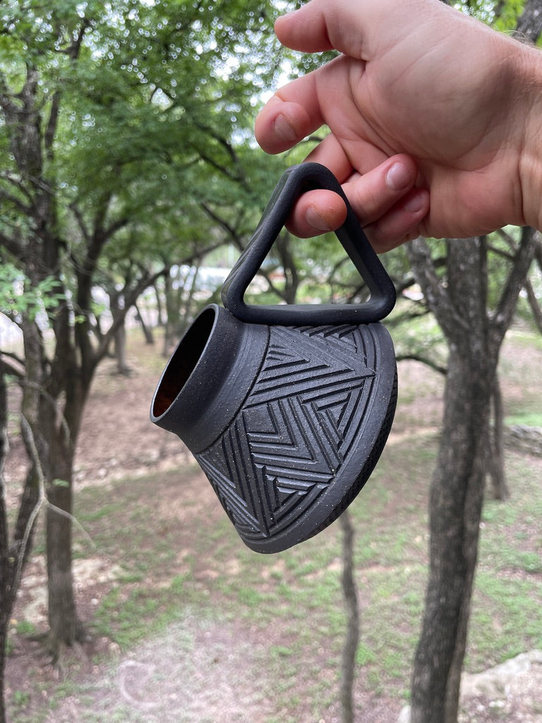 Papa's Boat Mug