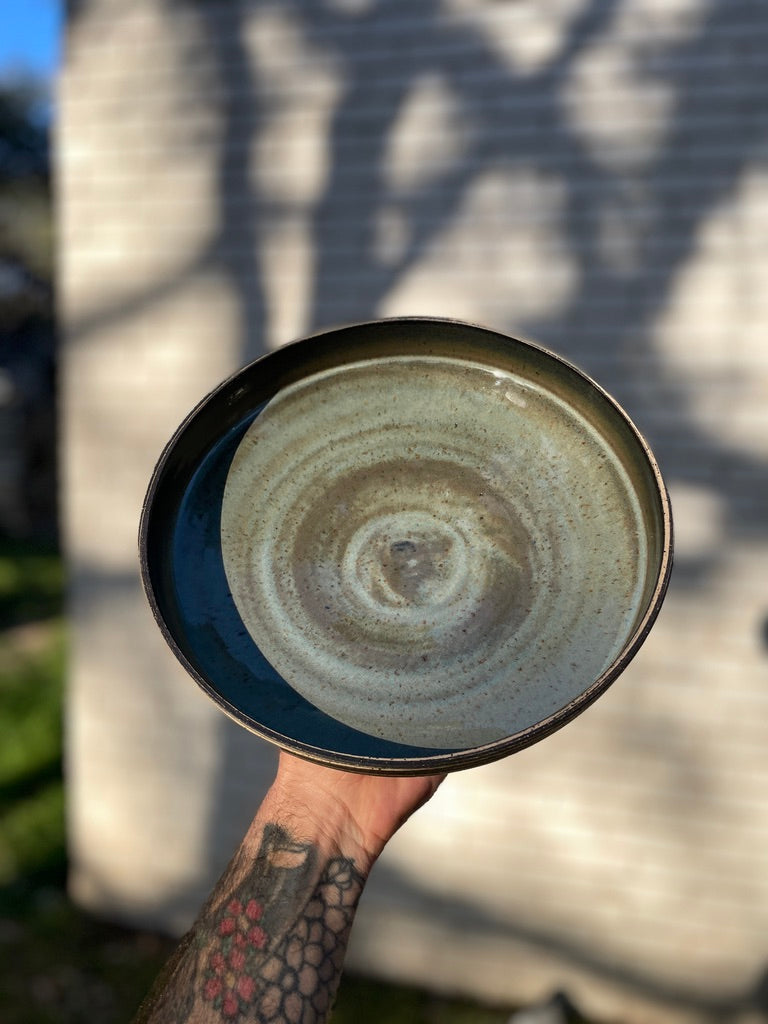 Serving Bowl