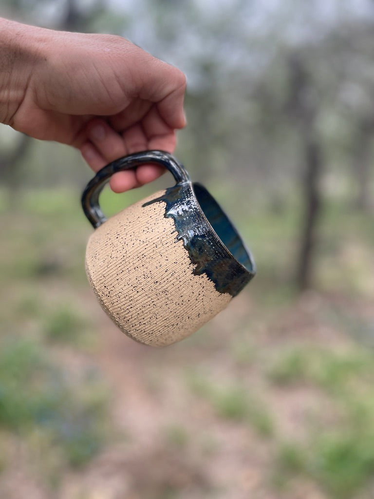 Marta's Mug