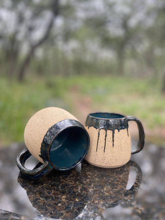 Marta's Mug