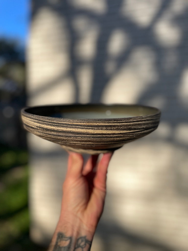Serving Bowl