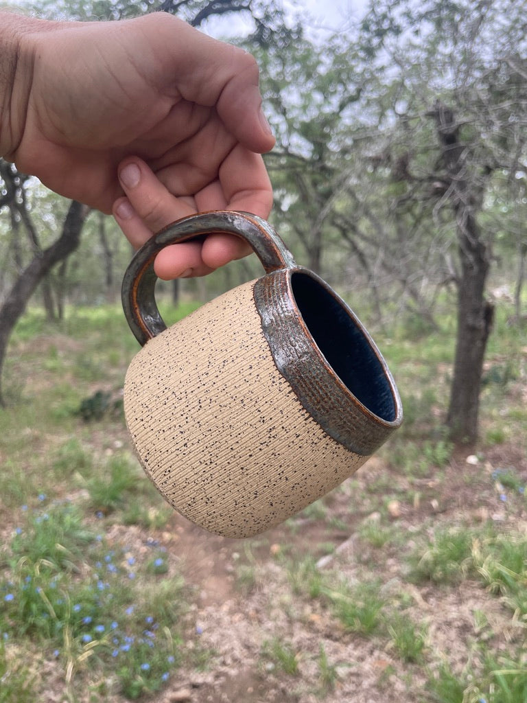 Marta's Mug