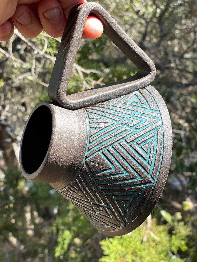 Papa's Boat Mug