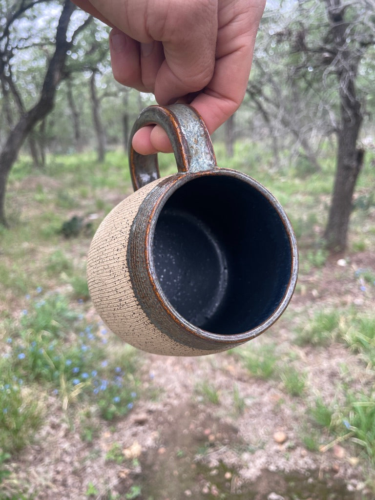 Marta's Mug